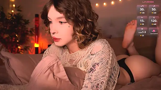 morphesoull online show from 09-14-25, 04:17