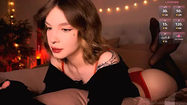 morphesoull online show from 09-24-25, 07:50