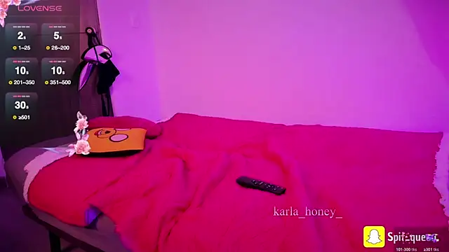 Spit queen online show from 02-18-26, 01:40