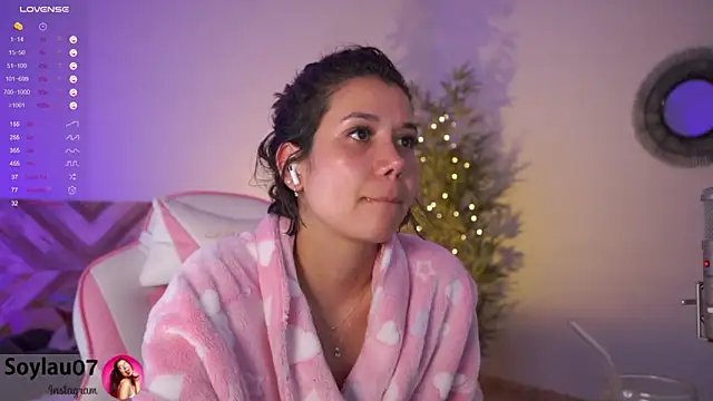 imjess01 online show from 01-27-25, 12:22