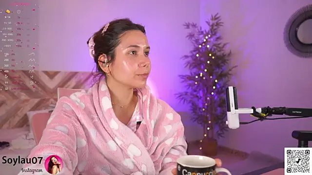 imjess01 online show from 05-14-26, 02:46