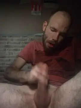 Adamvarga0318 online show from 02-10-25, 05:25