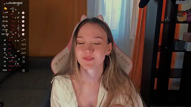 Snapshot of Amelia_Lein chatting on 01-17-25, 08:02 Amelia Lein online show from 01-17-25, 08:02