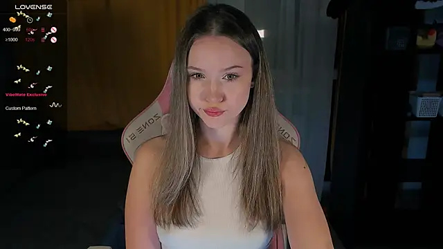 Snapshot of Amelia_Lein chatting on 01-19-25, 08:51 Amelia Lein online show from 01-19-25, 08:51