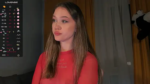 Snapshot of Amelia_Lein chatting on 01-22-25, 08:49 Amelia Lein online show from 01-22-25, 08:49