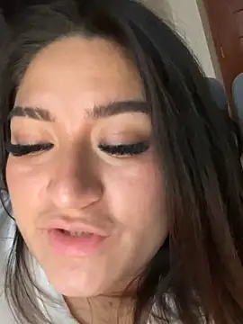 LuceroRm online show from 09-20-25, 05:30