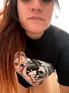 LuceroRm online show from 09-30-25, 06:13