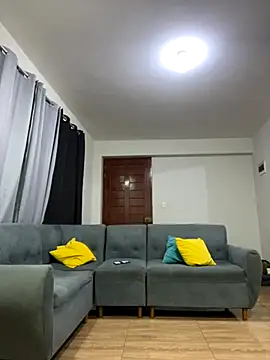 LuceroRm online show from 10-28-25, 05:44