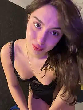 Tasty Nora online show from 03-20-25, 01:37
