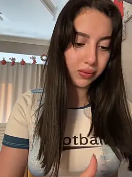 Tasty Nora online show from 11-16-25, 05:24