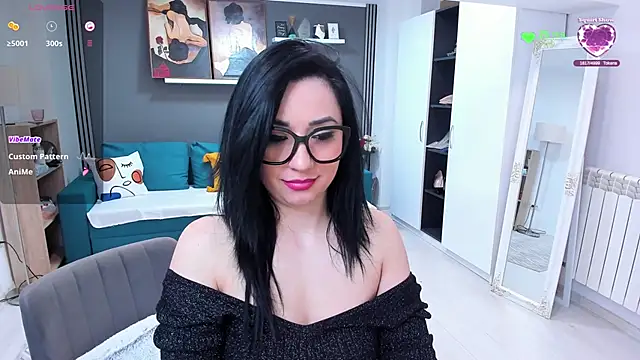 Christall StarXX online show from 02-07-25, 11:55