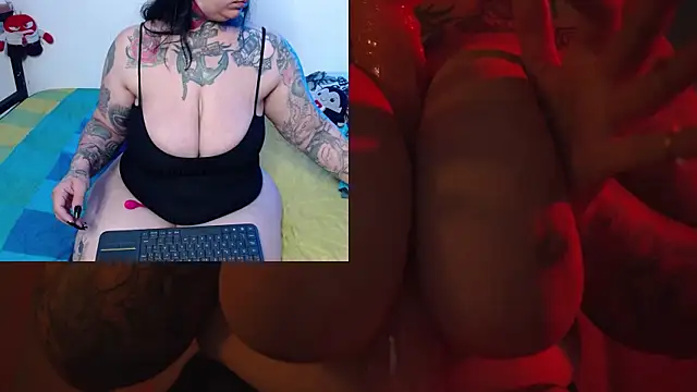 VampGirl1 online show from 03-18-26, 12:19