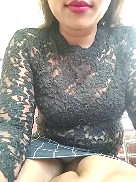 ANGE-MOU online show from 02-25-26, 03:05