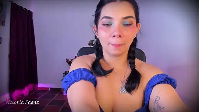 Snapshot of victoriaasaenz_ chatting on 04-02-26, 12:52 victoriaasaenz online show from 04-02-26, 12:52