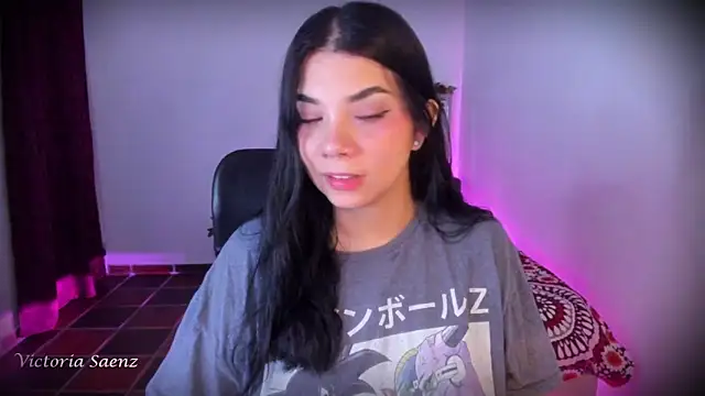 Snapshot of victoriaasaenz_ chatting on 04-16-26, 12:44 victoriaasaenz online show from 04-16-26, 12:44