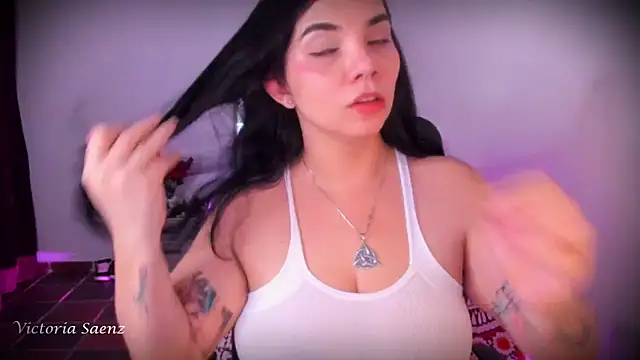 Snapshot of victoriaasaenz_ chatting on 05-06-26, 12:52 victoriaasaenz online show from 05-06-26, 12:52