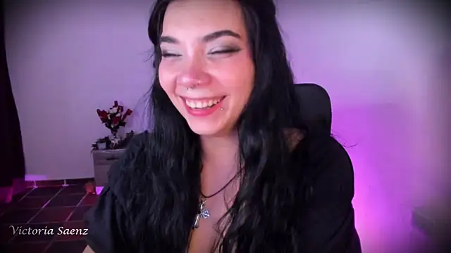 Snapshot of victoriaasaenz_ chatting on 05-09-26, 01:00 victoriaasaenz online show from 05-09-26, 01:00