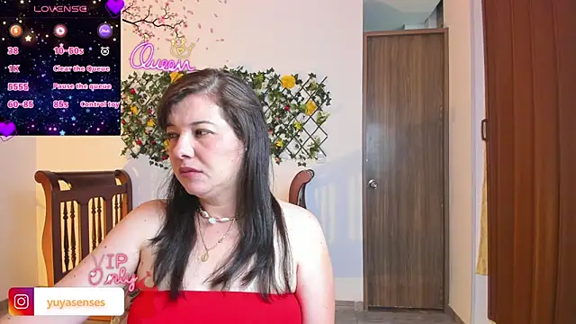 yuya ss online show from 03-16-26, 04:00