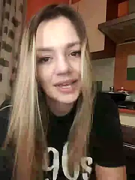 Snapshot of KrissSexi chatting on 01-26-25, 10:46 KrissSexi online show from 01-26-25, 10:46