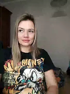 Snapshot of KrissSexi chatting on 01-30-25, 01:53 KrissSexi online show from 01-30-25, 01:53