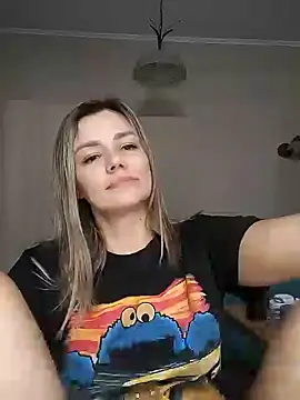 Snapshot of KrissSexi chatting on 02-01-25, 02:34 KrissSexi online show from 02-01-25, 02:34