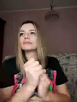 Snapshot of KrissSexi chatting on 02-10-25, 06:09 KrissSexi online show from 02-10-25, 06:09