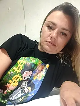 KrissSexi online show from 10-03-25, 07:00