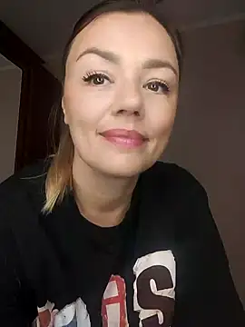 KrissSexi online show from 10-18-25, 07:31