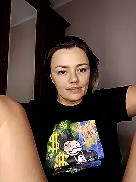 KrissSexi online show from 10-22-25, 05:19