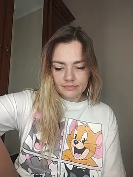 KrissSexi online show from 11-02-25, 07:38