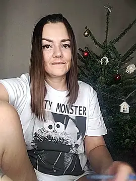 KrissSexi online show from 12-21-25, 04:25