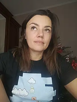 KrissSexi online show from 01-07-26, 10:51