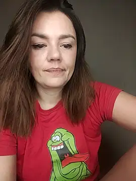 KrissSexi online show from 02-07-26, 06:55