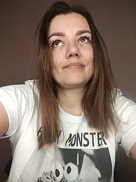 KrissSexi online show from 02-19-26, 05:47