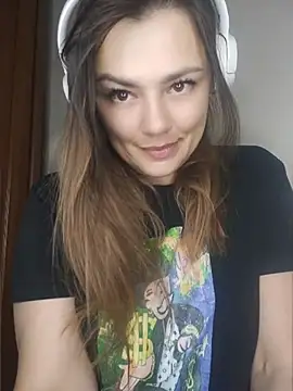 KrissSexi online show from 06-10-26, 12:11