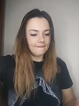 KrissSexi online show from 06-11-26, 07:45