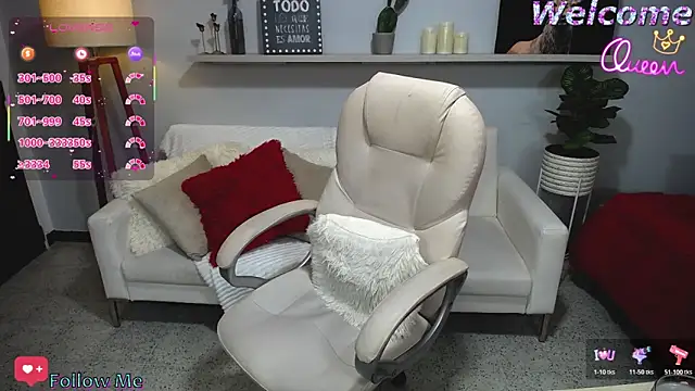 Bianca     online show from 03-02-26, 11:44