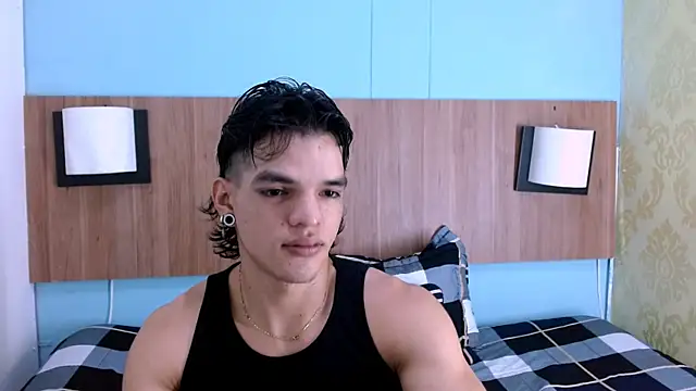 AlbertBernal69 online show from 01-15-25, 02:17