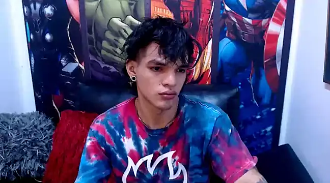 AlbertBernal69 online show from 01-19-25, 02:15