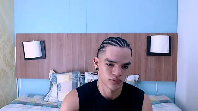 AlbertBernal69 online show from 01-25-25, 02:47