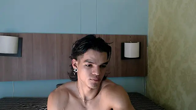 AlbertBernal69 online show from 02-20-25, 09:00
