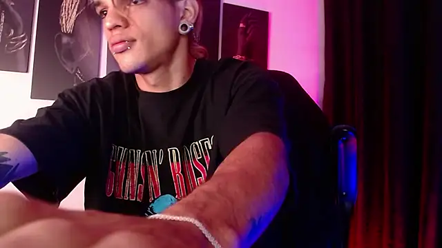 AlbertBernal69 online show from 11-13-25, 11:42