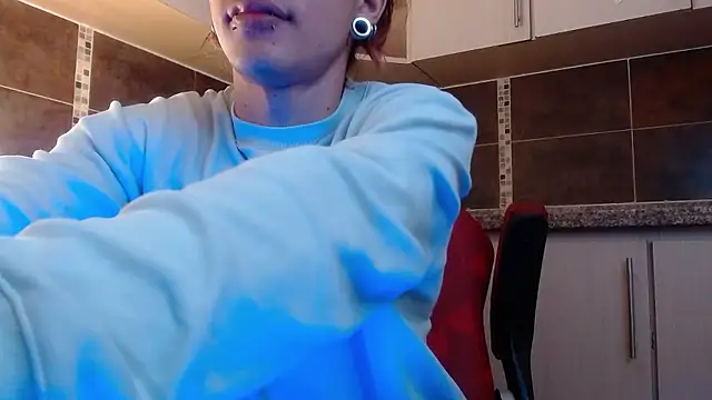 AlbertBernal69 online show from 01-19-26, 02:48