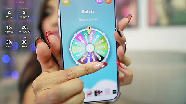 Snapshot of emily_smittt chatting on 03-11-26, 10:05 emily smittt online show from 03-11-26, 10:05