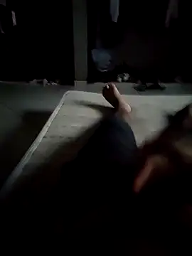 JesusDelgadoZA online show from 02-10-26, 06:39