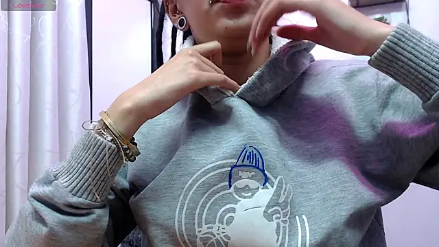 ORIANNA BODMOD online show from 02-05-26, 01:43