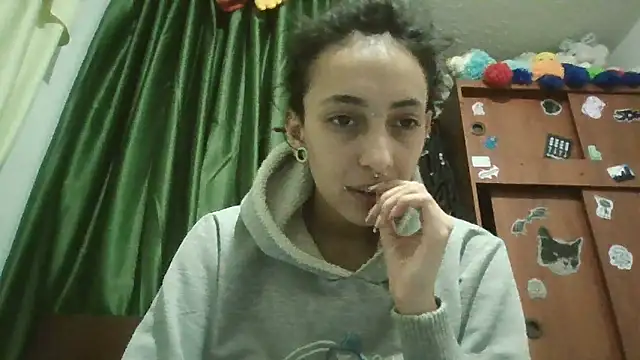 ORIANNA BODMOD online show from 02-06-26, 02:16