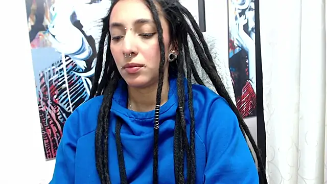 ORIANNA BODMOD online show from 03-31-26, 06:03