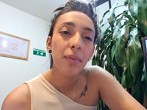 ORIANNA BODMOD online show from 05-09-26, 04:50