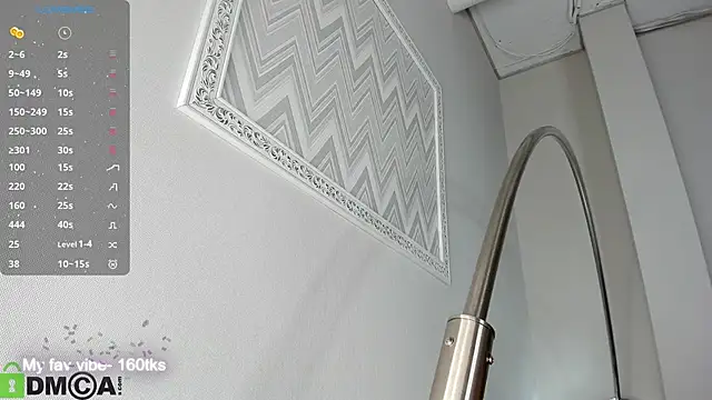 Barbie Lis online show from 10-08-25, 12:08